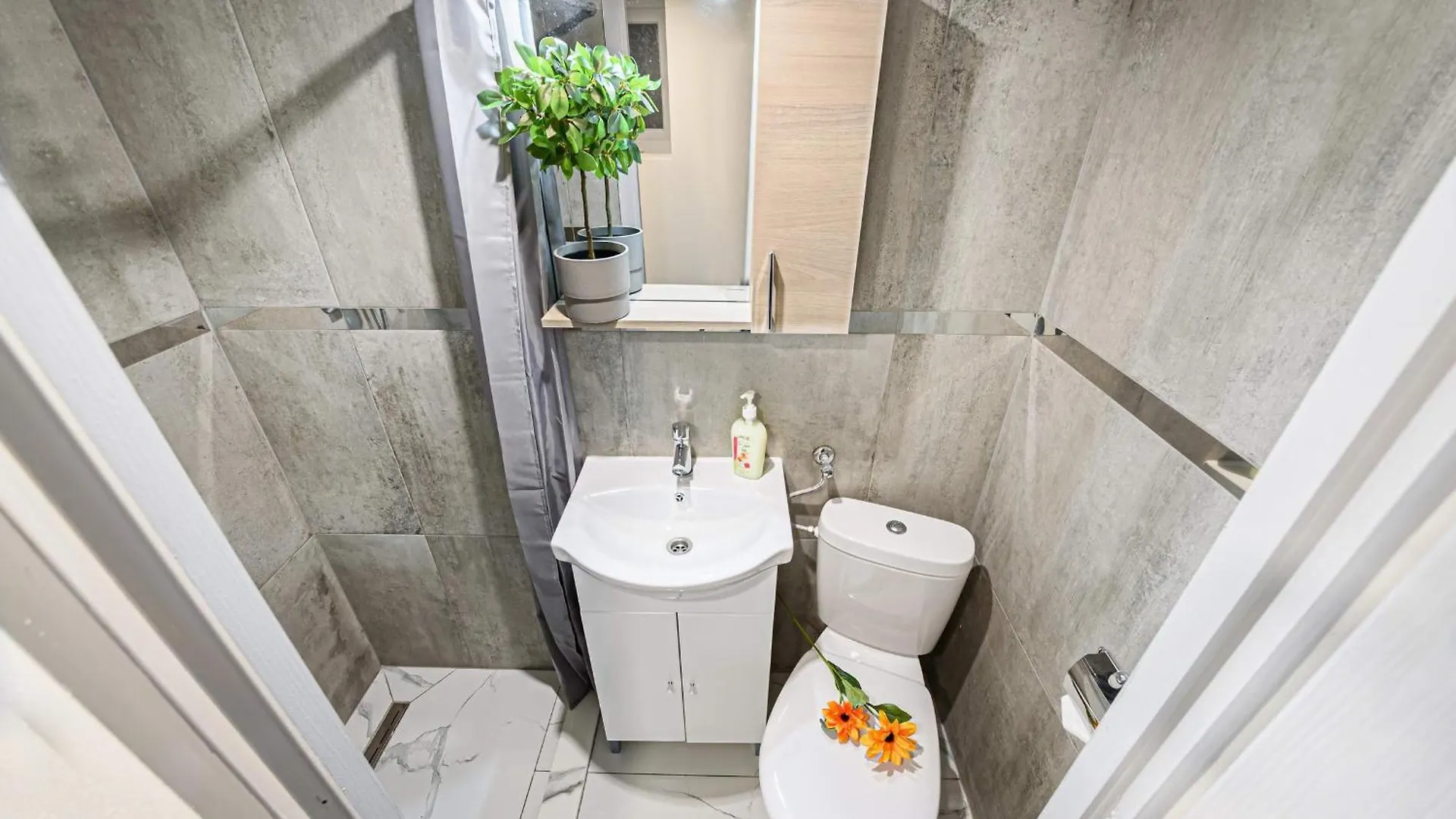B21 City Rooms Budapest