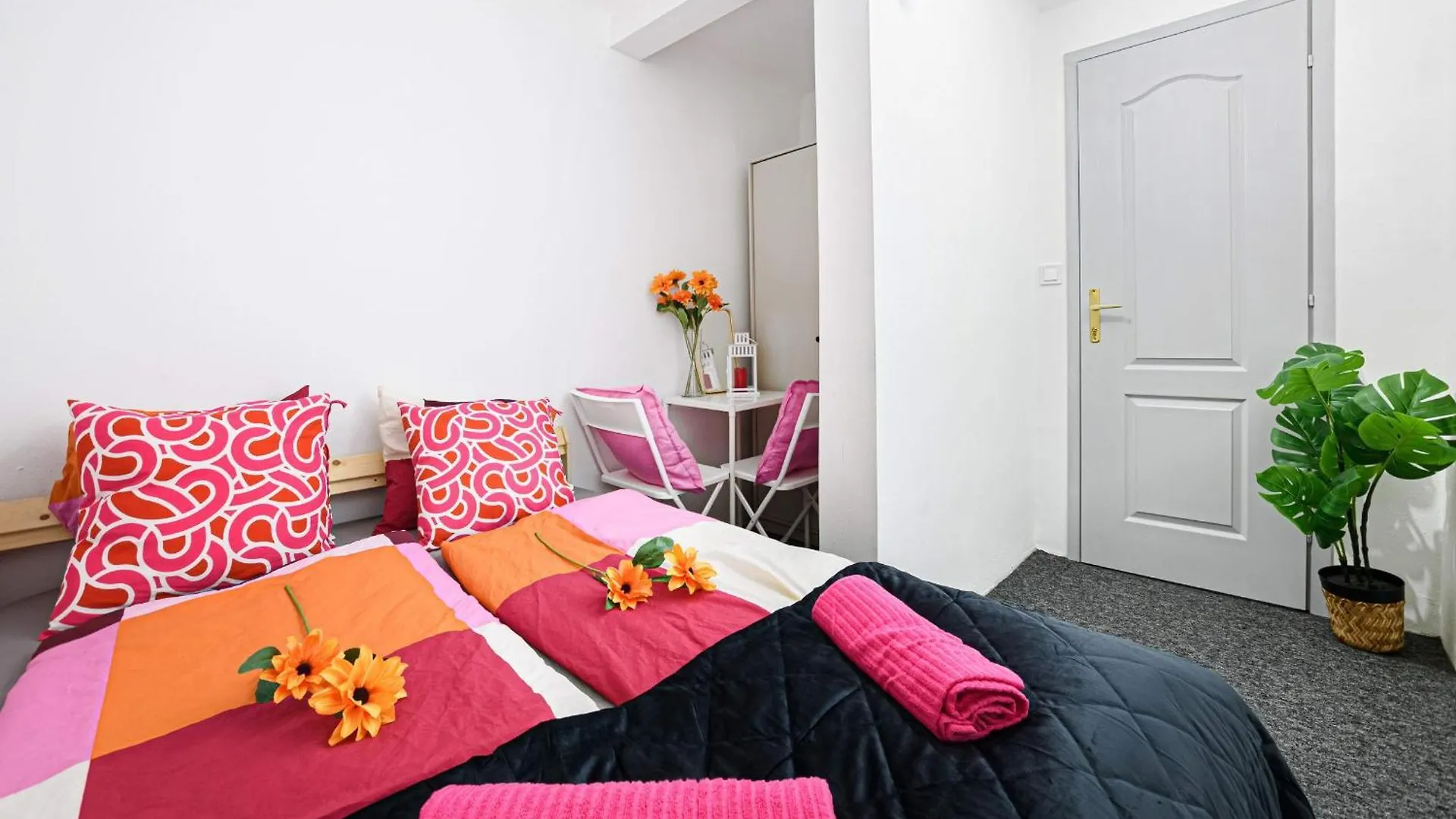 B21 City Rooms Budapest 0*,  Hungary