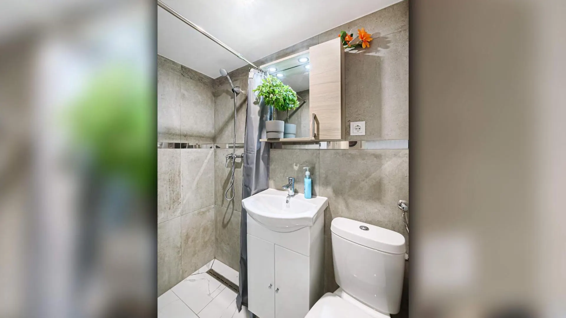 B21 City Rooms Budapest Hotel